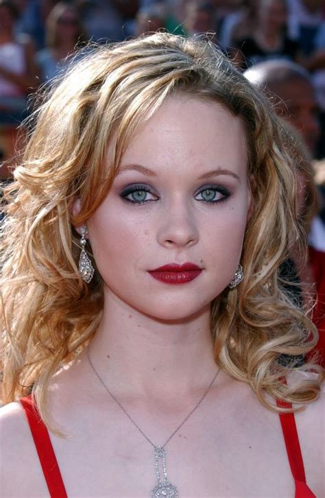 THORA BIRCH Nude